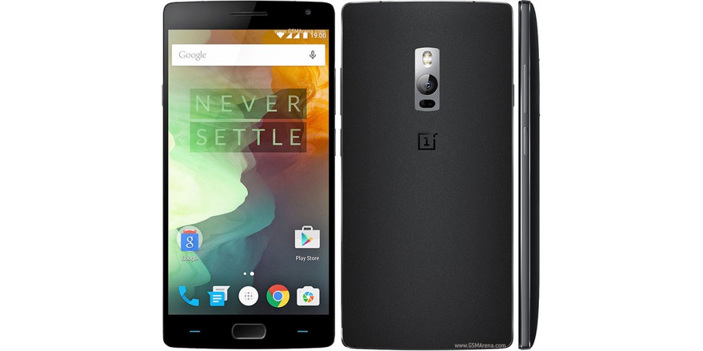 OnePlus 2