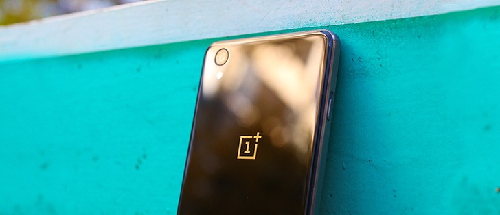 OnePlus X review: Straight Up