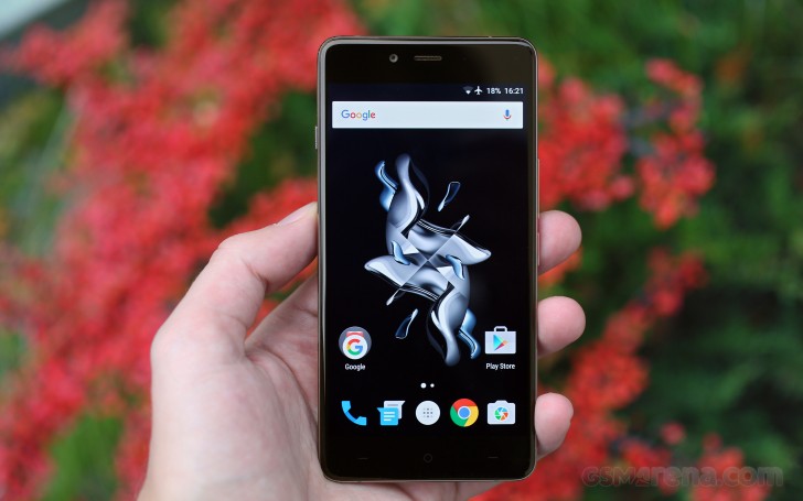 OnePlus X review