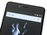 OnePlus X review: A peek above and below the display