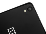 OnePlus X review: The 13MP camera on the back