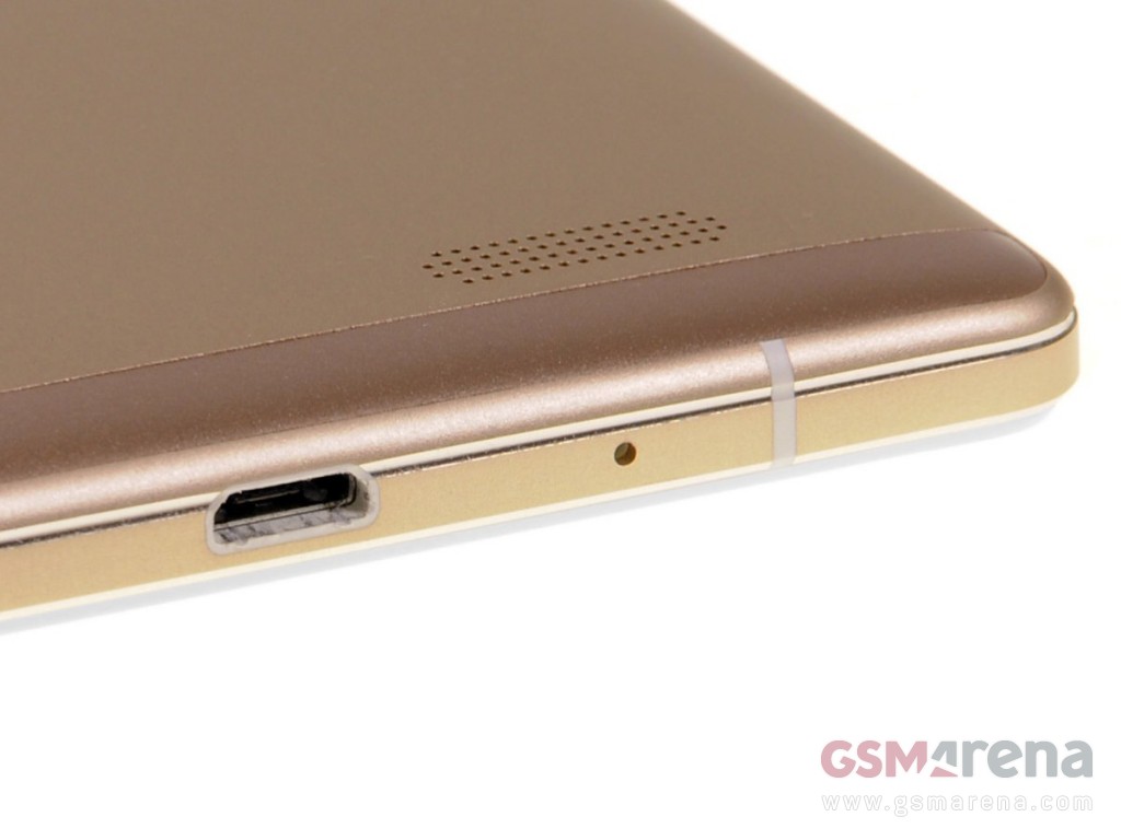 Oppo R7 Plus pictures, official photos