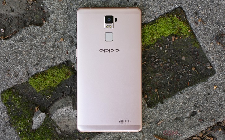 Oppo R7 Plus