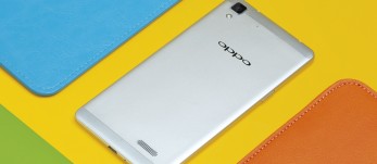 Oppo R7 review: Changing course