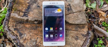 Oppo R7s review: Filling the gaps