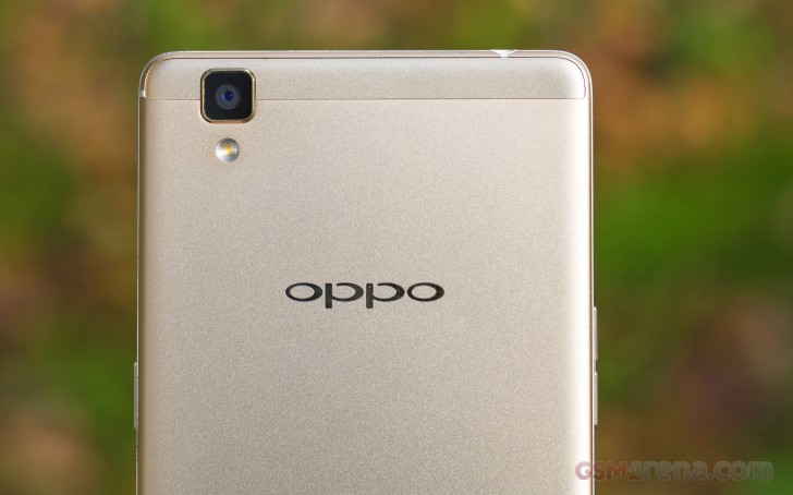 Oppo R7s review