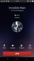 Dialer - Oppo R7s review