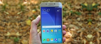 Samsung Galaxy A8 review: A-game