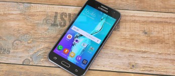 Samsung Galaxy J2 review: Little things