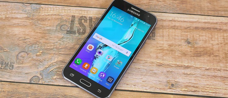 Samsung Galaxy J2 Review Little Things Display Battery Life Connectivity
