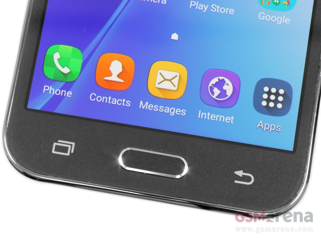 Samsung Galaxy J2 pictures, official photos