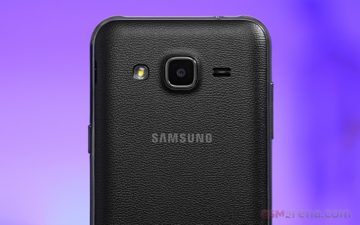 Samsung Galaxy J2 Review Little Things Camera