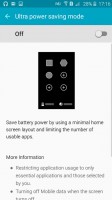Samsung Galaxy J2 review: Ultra power saving mode