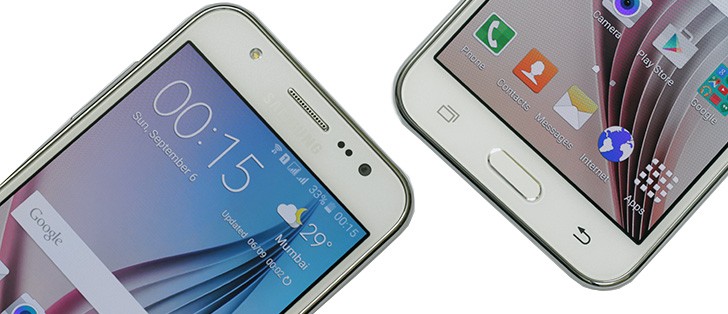 SAMSUNG - Smartphone Galaxy J5 or