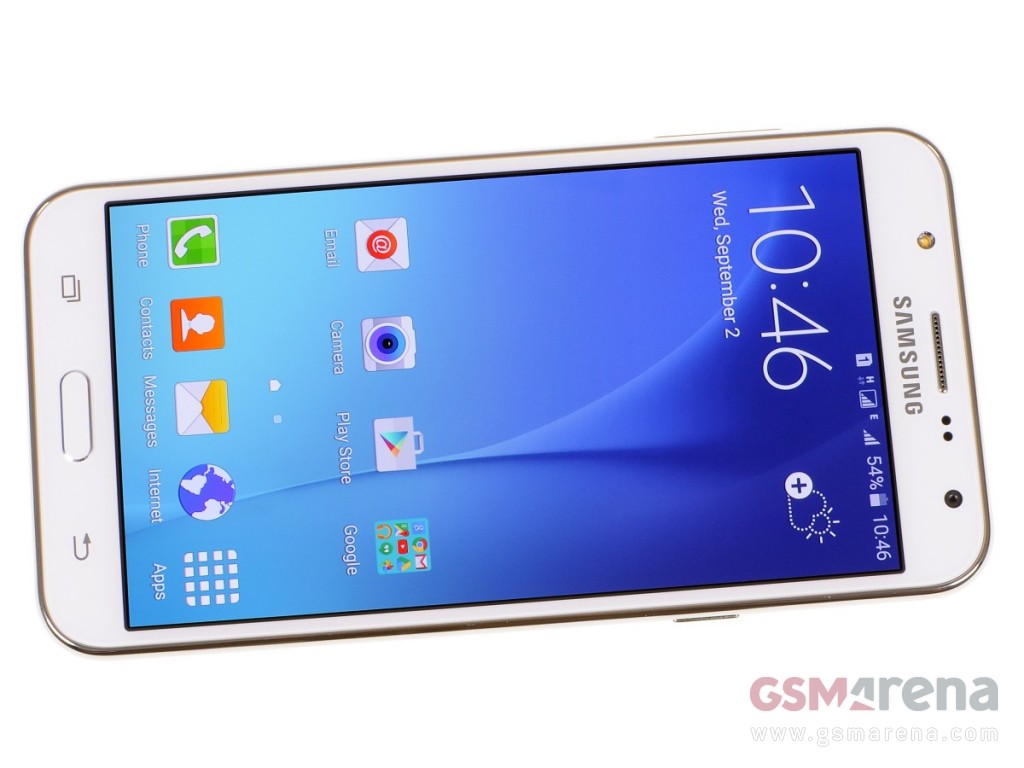 samsung galaxy j7 2015 model