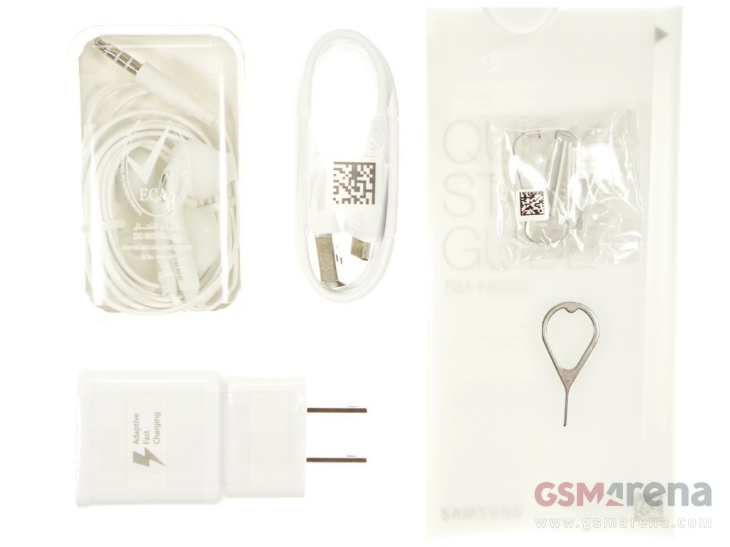 Note 5 Pin Samsung Galaxy Note5 pictures, official photos