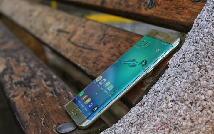 Samsung Galaxy S6 edge+