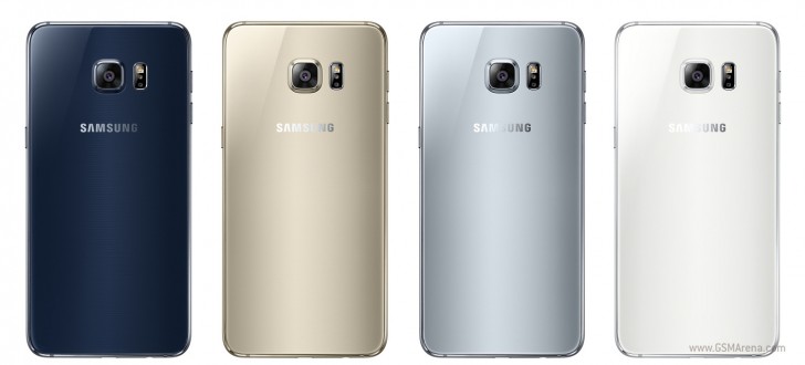 Samsung Galaxy S6 edge+