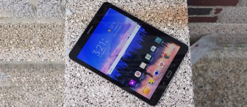 Samsung Galaxy Tab S2 9.7 hands-on: First look