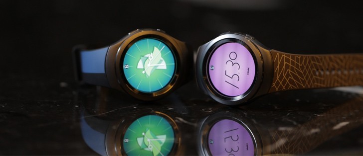 Samsung Gear S2 review Shifting gears around Conclusion