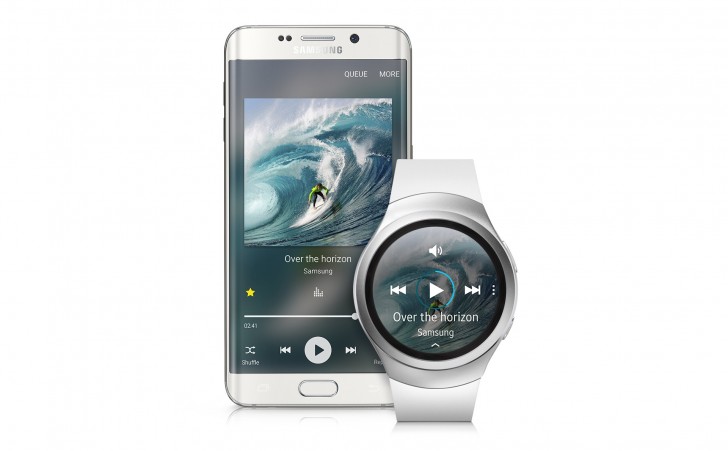 Samsung gear s2 gsmarena hot sale