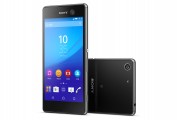 Sony Xperia M5