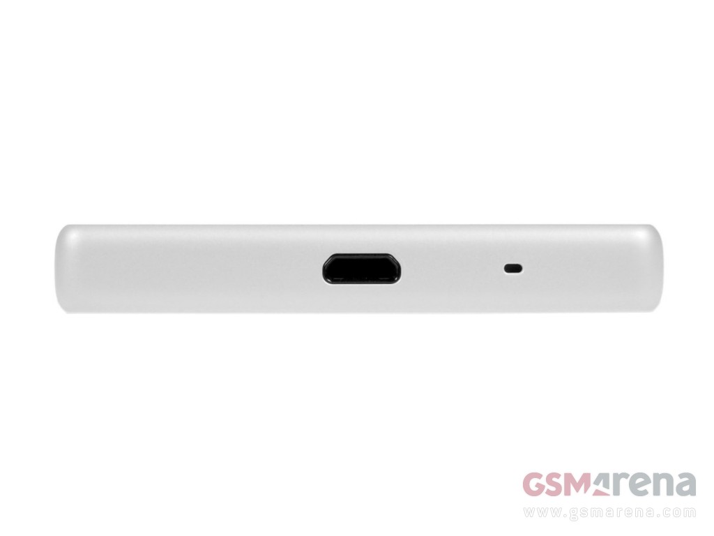 Prueba Sony Xperia Z5 compact, el pequeño de la alta gama