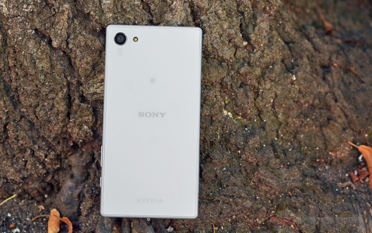 Sony Xperia Z5 Compact