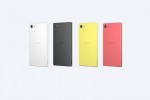 Sony Xperia Z5 Compact