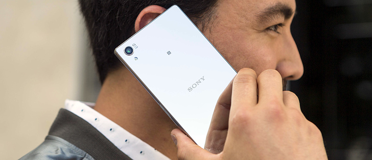 rand Beugel wraak Sony Xperia Z5 Premium review: Premium Definition: Apps