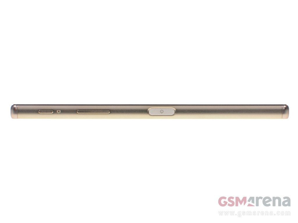 Sony Xperia Z5 Premium Argenté - Vendu Pour Pièces - À Réparer Ou Pour Rechange