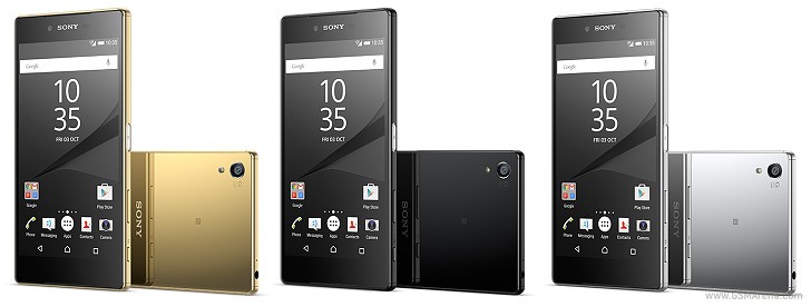 Sony Xperia Z5 Premium Review Premium Definition Gsmarena Com Tests