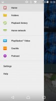 Sony Xperia Z5 Premium review: Movies app