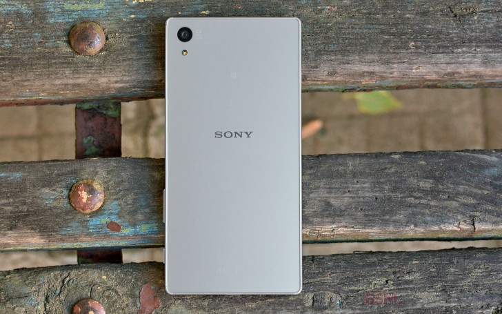 Sony Xperia Z5