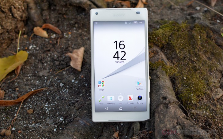 Sony Xperia Z5