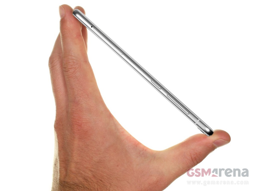 vivo X5Pro pictures, official photos
