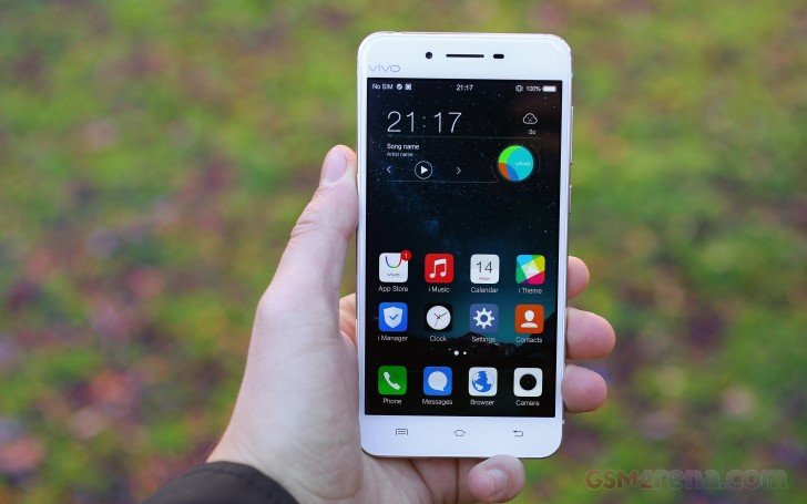 Vivo X6 review