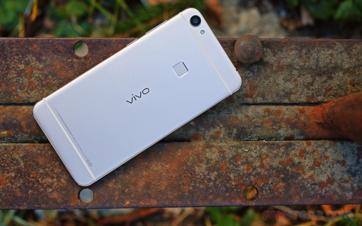 Vivo X6 review