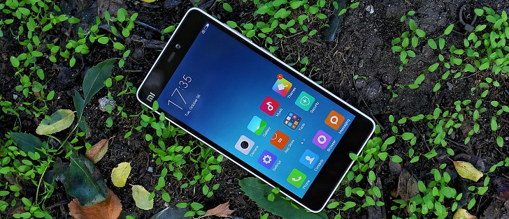 Xiaomi Mi 4c review: MiForce