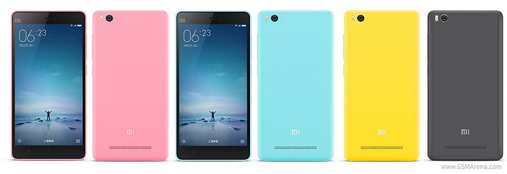 Xiaomi Mi 4c