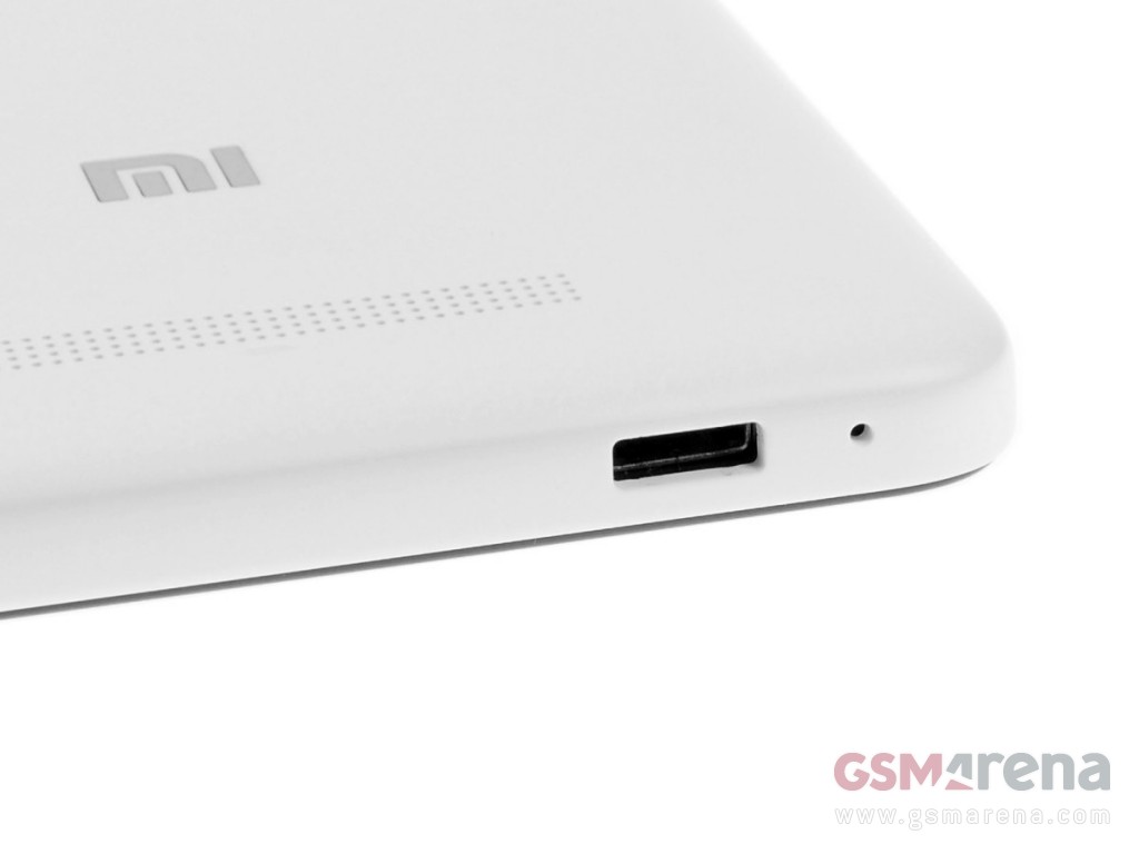 Xiaomi Redmi Note 2 pictures, official photos