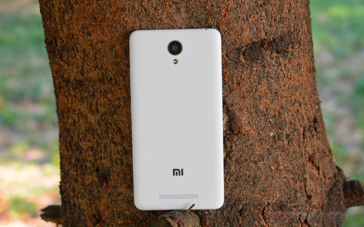 Xiaomi Redmi Note 2