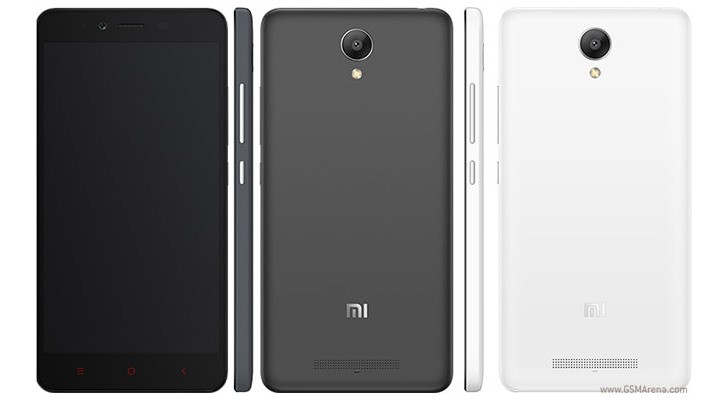 Xiaomi Redmi Note 2