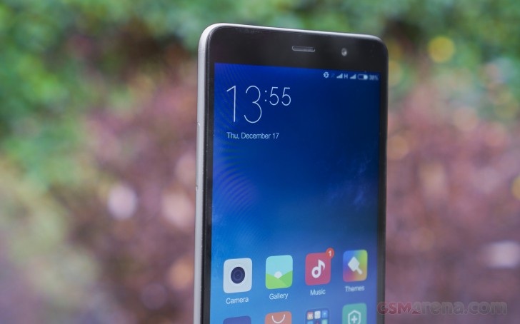 Xiaomi Redmi Note 3 review