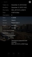 Gallery - Xiaomi Redmi Note 3 review