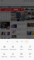 Reading Mode - Xiaomi Redmi Note 3 review
