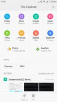 Explorer - Xiaomi Redmi Note 3 review