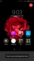 Zte Nubia Z9 Mini