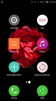 Zte Nubia Z9 Mini