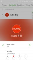 Zte Nubia Z9 Mini